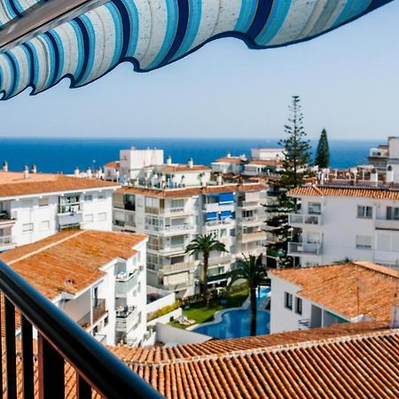 Tuttifruttiaapt Nerja Exterior photo