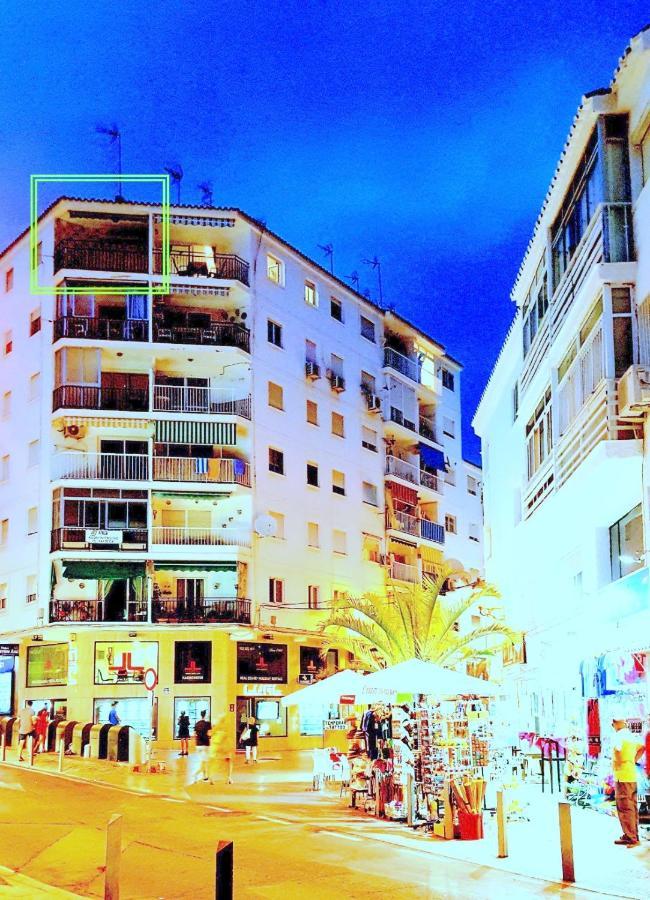 Tuttifruttiaapt Nerja Exterior photo